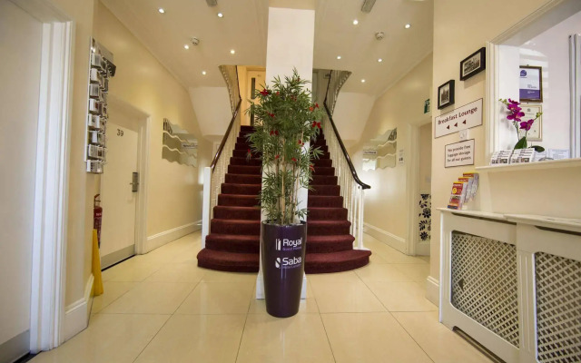 Saba Hotel