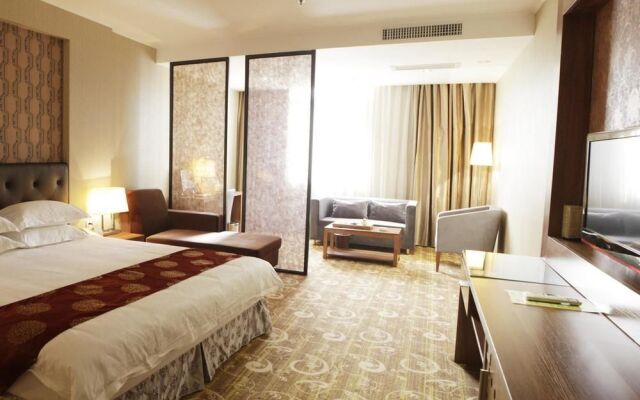 Xiamen Mingdian Business Hotel