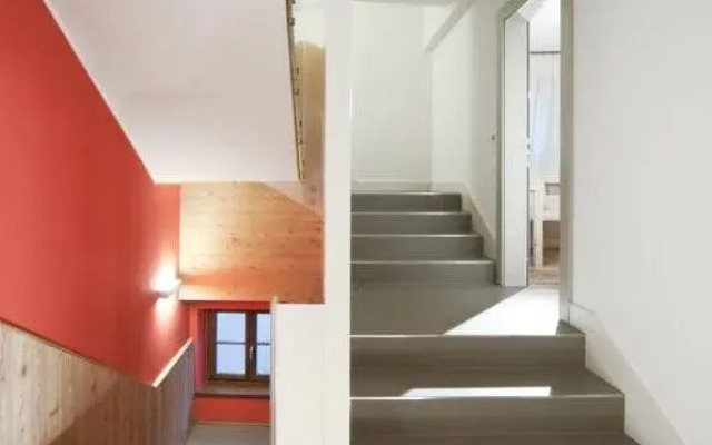 Garni Vecchio Comune