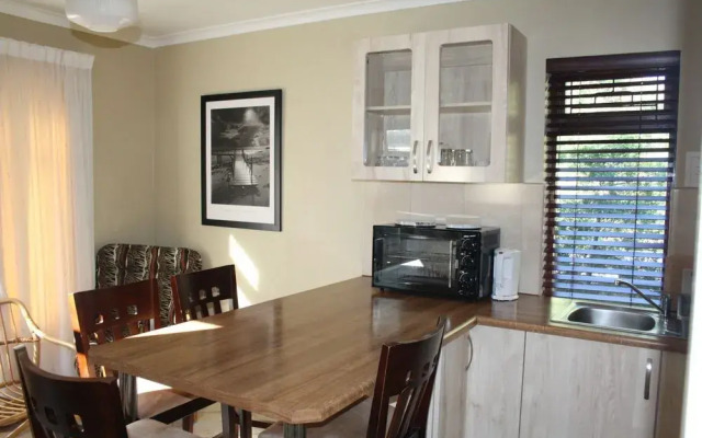 O'Hannas B&B / Sc