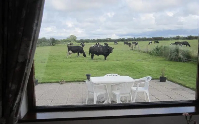 Greenfields Farmhouse