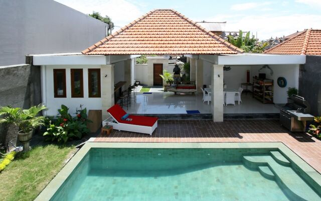 Papaya Villa