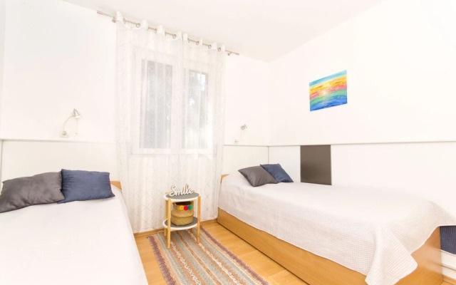 Lada apartman