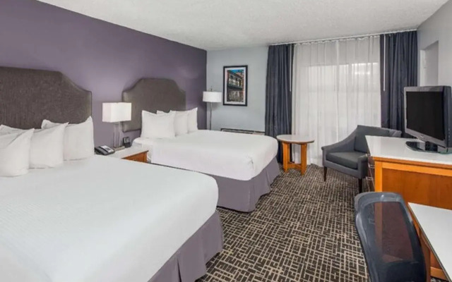 Wyndham Garden New Orleans Airport
