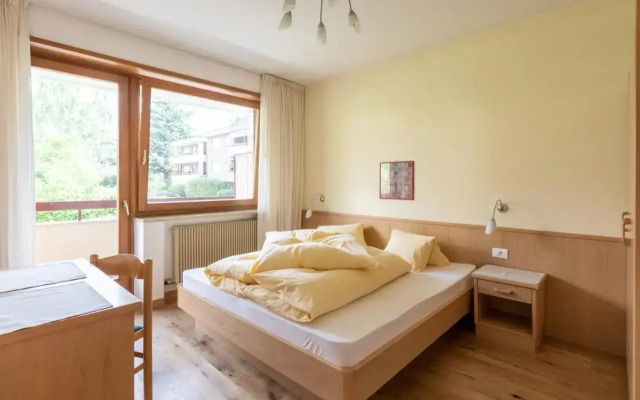 Appartement Huber