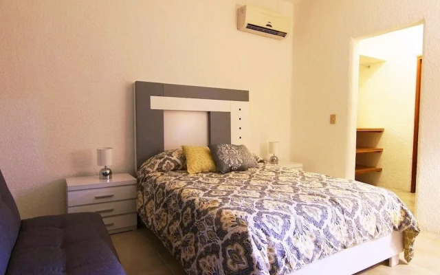 Casita Gabriel