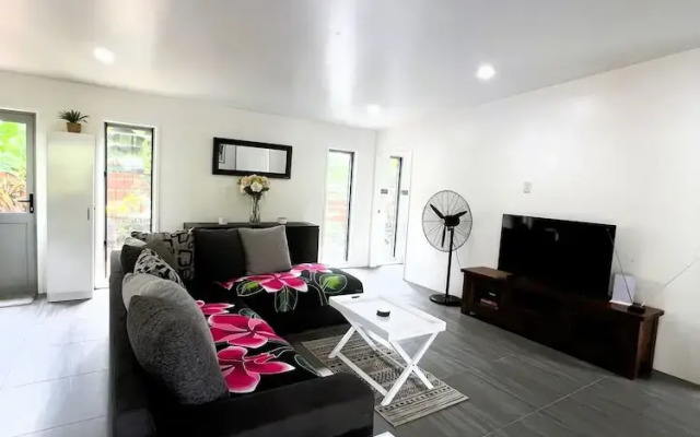 Ake Ake House
