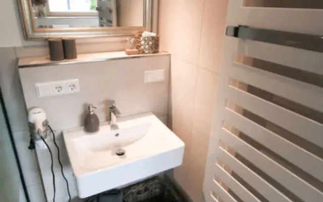 Apartment Kinast Hofstetten 27577