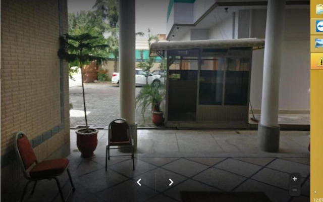 Pak Palace Guest House Abbottabad