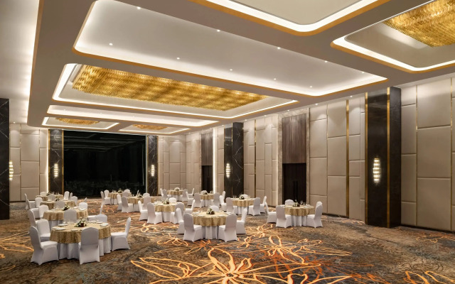Ramada By Wyndham Ranchi Bariatu Road