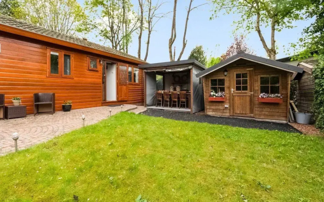 Holiday Home in Garderen by Veluwe