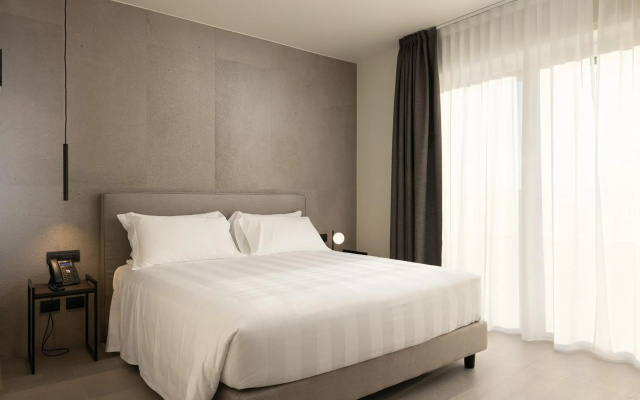 B21 Lifestyle Hotel