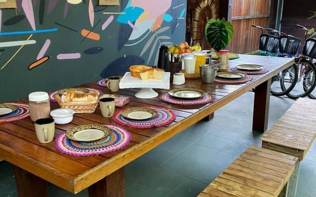 Tropical Casa Ubatuba