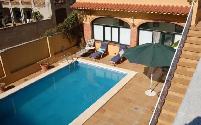 Apartment Rupia
