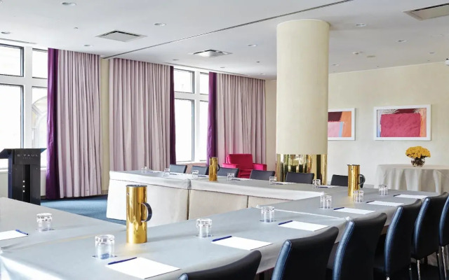 Hotel St. Paul, Montreal, a Member of Design Hotels
