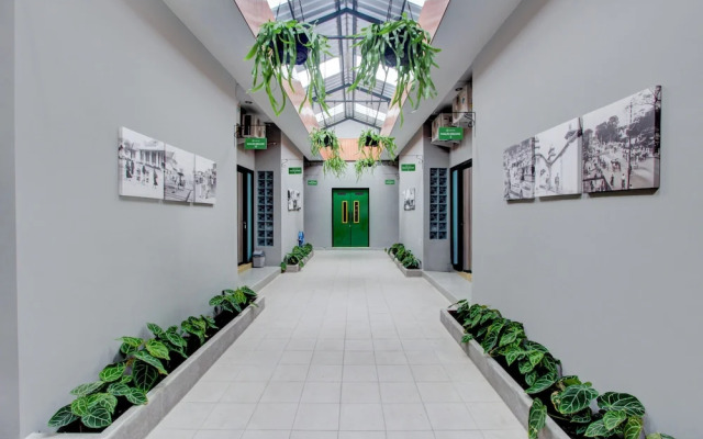 OYO 94620 Malio Inn