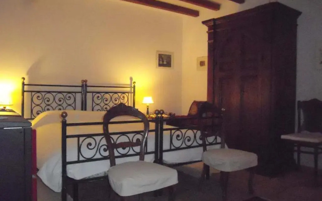 Podere delle Rose Agriturismo