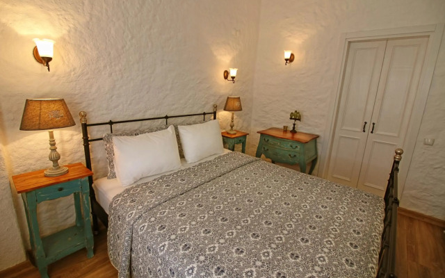 Kupina Butik Otel