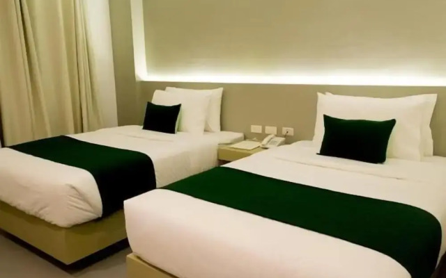 Casa Veles Hotel