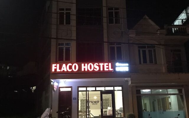 Flaco Hostel Sapa