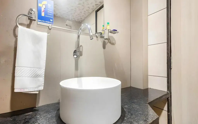 FabHotel Pranava Navi Mumbai