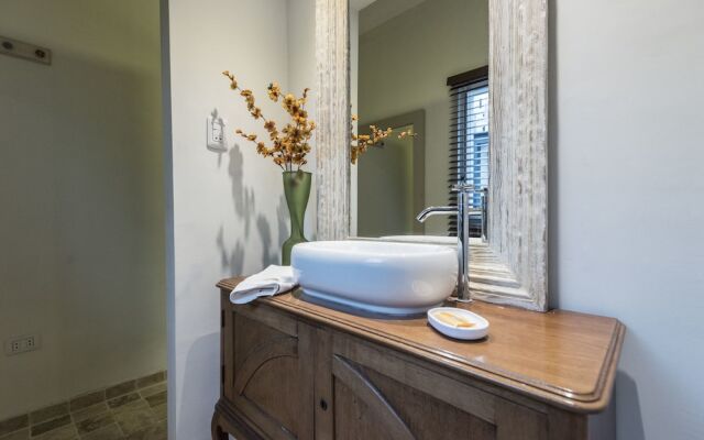 Pucllana Bed & Breakfast Boutique