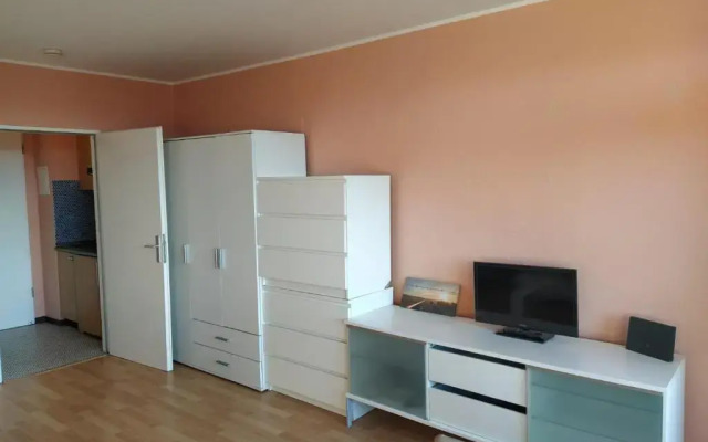 Schönes, gemütliches Appartement B1006