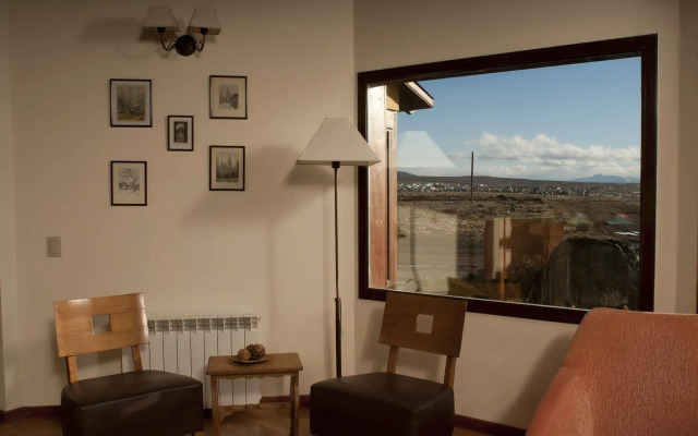 Hosteria Roble Sur