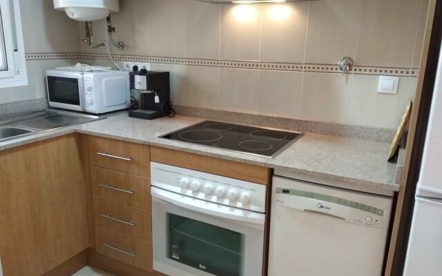 ACV - Costa Azahar II-2ª Linea Planta 6 Norte-2