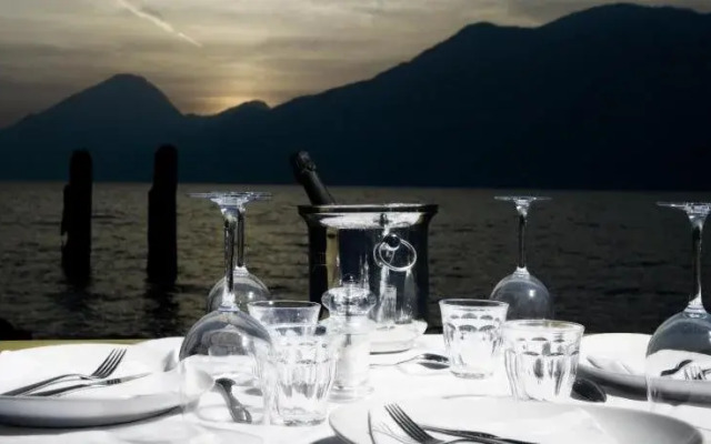 Hotel Club da Baia