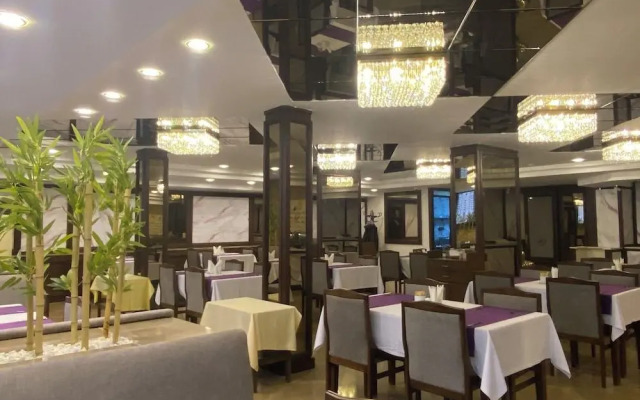 Alfin Hotel Ankara