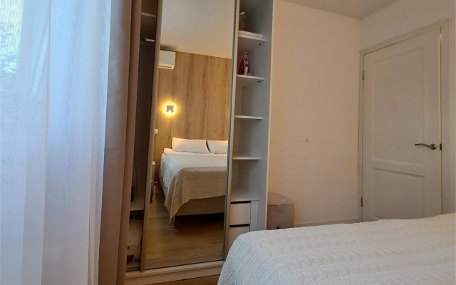 Апартаменты МореТур на Куйбышева 58