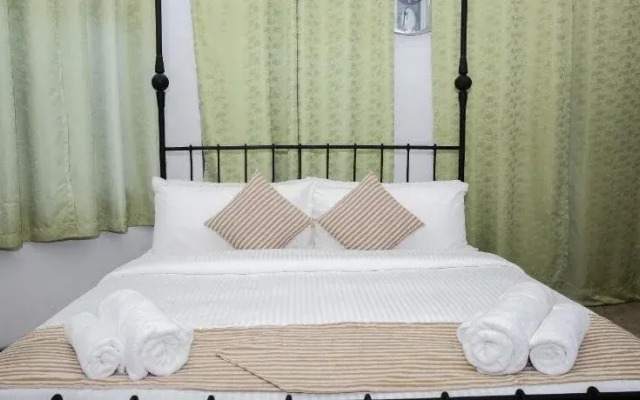 Gruhaya Boutique Villa