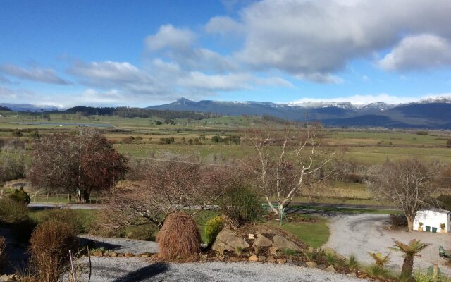 Mole Creek Cabins