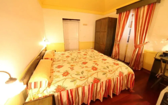 Casa do Ribeirinho