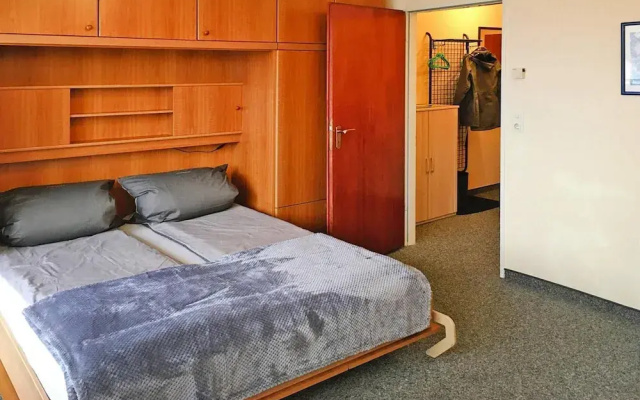 Apartment, Cuxhaven