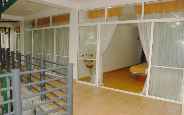 New Shangrela Beach Resort