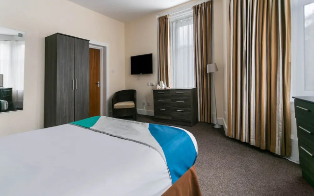 The Ivory Hotel