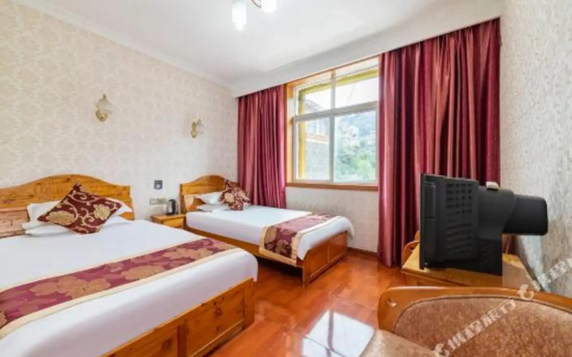 Chujian Inn