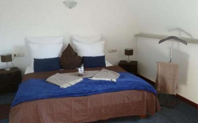 Hotel Zum Bügeleisen