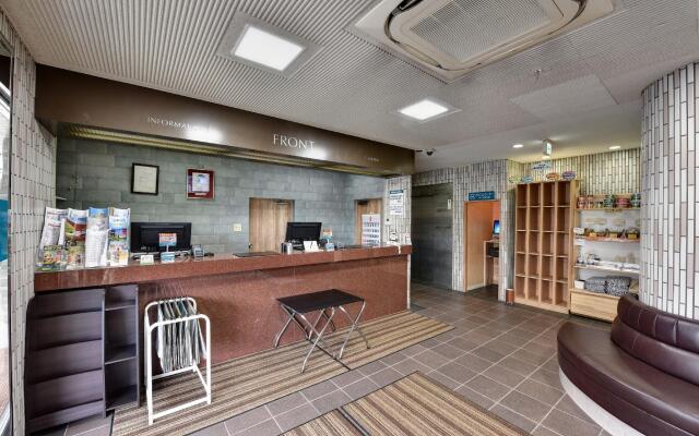 Ichihara Inn Social Goi