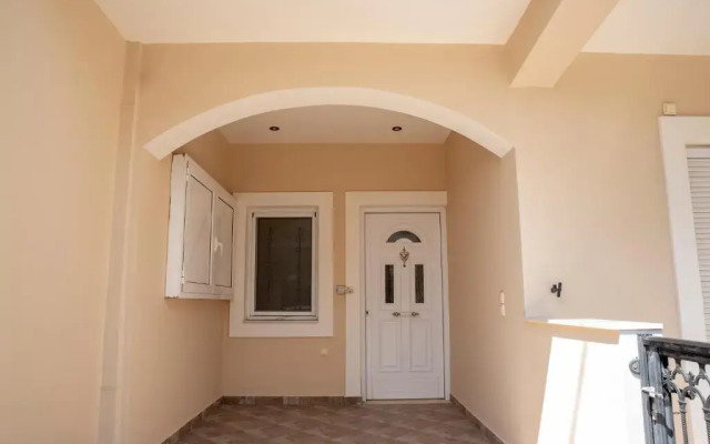 Mary's luxury apartment Elaia.