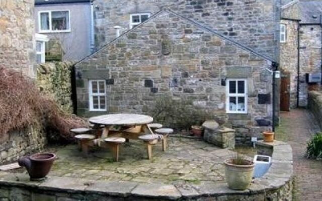 The Sun Inn