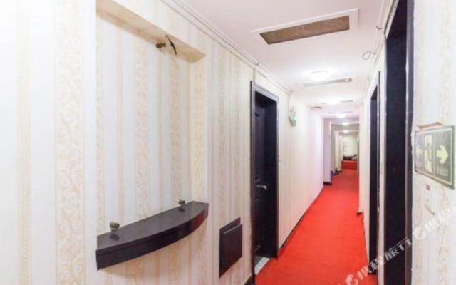 OYO Wuhan Shenghua Inn