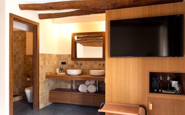 Casa Gran 1771 - MontRubí Winery Hotel - Adults Only