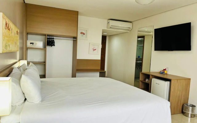 Blue Tree Premium Manaus