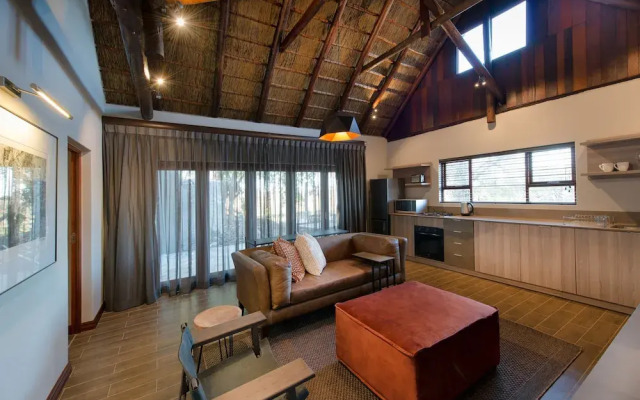 Buckler’s Africa Lodge Kruger Park