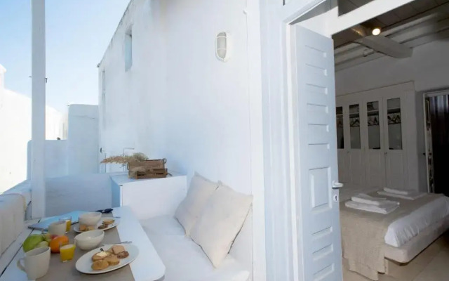 Villa Loom Mykonos Town