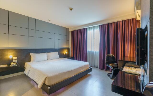 The Park Residence at Bangkok