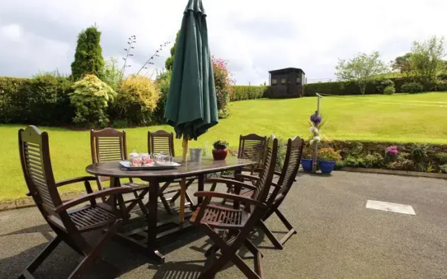 Cloneymore B&B